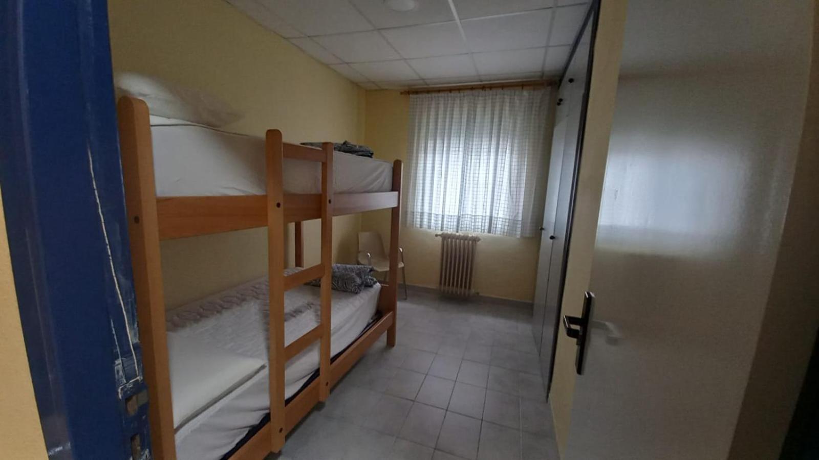 Albergue De Villamanín Exteriör bild